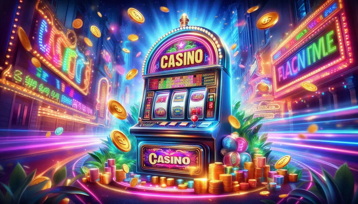 Need For Spin Casino